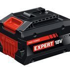 Bosch EXPERT EXBA18V Battery Pack additional 2