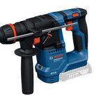 Bosch GBH 18V-18 X Professional Rotary Hammer with ONECHUCK 18V Bare Unit additional 1