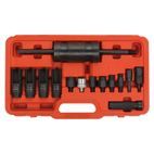 Sealey VS2059 Diesel Injector Puller Set 14pc additional 3