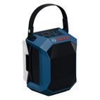 Bosch GPB 18V-1 C Professional Bluetooth® Speaker 18V Bare Unit additional 1