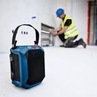 Bosch GPB 18V-1 C Professional Bluetooth® Speaker 18V Bare Unit additional 6