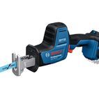 Bosch GSA 18V-24 Professional Reciprocating Saw 18V Bare Unit additional 1