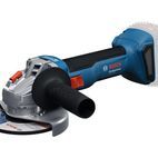 Bosch GWS 18V-8 Professional Angle Grinder 18V Bare Unit additional 1