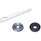 Bosch GWS 18V-8 Professional Angle Grinder 18V Bare Unit additional 2