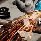 Bosch GWS 750 Professional Angle Grinder additional 2