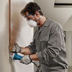 Bosch GWS 750 Professional Angle Grinder additional 3