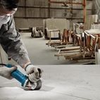 Bosch GWS 750 Professional Angle Grinder additional 4