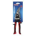 Faithfull Compound Aviation Snips - Left Cut additional 3