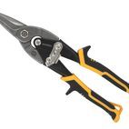 Faithfull Compound Aviation Snips - Straight Cut additional 1