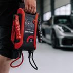 Draper 13755 Schumacher&amp;#174; GIGA 12V Lithium Booster, 800CA additional 2