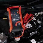 Draper 13755 Schumacher&amp;#174; GIGA 12V Lithium Booster, 800CA additional 4