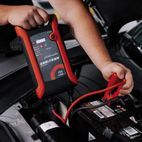 Draper 13755 Schumacher&amp;#174; GIGA 12V Lithium Booster, 800CA additional 5