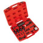 Sealey VS2064 Diesel Injector Master Kit additional 2