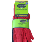 Ambassador Easy Grip Triple Pack Gloves additional 1