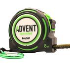 Advent Recycled Tape Measure additional 2
