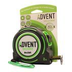 Advent Recycled Tape Measure additional 6