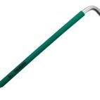 Faithfull Coloured Star Key additional 6