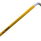 Faithfull Coloured Star Key additional 9