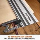 Evolution G2 Precision Track Square additional 3
