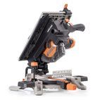 Evolution R210MTS-G2 Combination Mitre Saw and Table Saw 240V 1500W additional 2