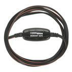 Sealey VS2072 Diagnostic Socket Memory Safe - EOBD additional 3