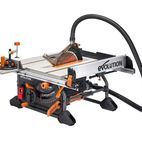 Evolution R255TBL+ Portable Jobsite Table Saw 1800W 240V additional 1