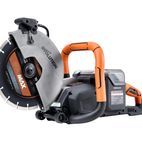 Evolution R260DCT-Li Cordless Disc Cutter additional 1