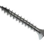 ForgeFix Spectre™ Screw, PZ Compatible, CSK, A2 additional 8