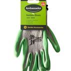 Ambassador Bamboo Gloves additional 3