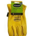 Ambassador Deluxe Leather Gloves additional 2