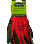 Ambassador Recycled Flxibl Nitrile Gloves additional 2