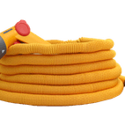 Hozelock Wonderhoze &amp; Multi Spray Gun additional 2