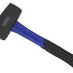 Faithfull Club Hammer, Fibreglass Shaft additional 1