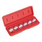 Sealey VS213 Noid Light Set 6pc additional 1