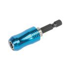 Sealey AK4925 Bit Holder Quick Chuck additional 1