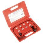 Sealey VS2131 Noid Light/IAC Test Set 11pc additional 1