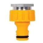 Hozelock 2304 Indoor Threaded Tap Connector 22mm additional 1