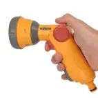 Hozelock 2679 Multi Spray Soft Touch Gun additional 3