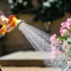 Hozelock 2679 Multi Spray Soft Touch Gun additional 4