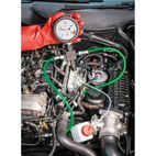 Sealey VS216 Diesel High Pressure Pump Test Kit additional 5