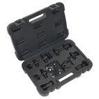 Sealey VS216 Diesel High Pressure Pump Test Kit additional 4