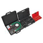 Sealey VS216 Diesel High Pressure Pump Test Kit additional 9