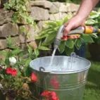 Hozelock 2690 Jet Plus Spray Gun (Metal) additional 2