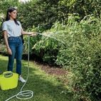 Hozelock Aquapop Watering Kit additional 2