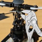 Draper 04239 KNIPEX 86 04 100 BK Pliers Wrench XS, 100mm additional 4