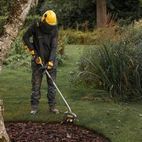 DEWALT Power Tools DCMASED9N Split Boom Edger Attachment additional 3