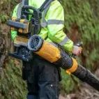 DEWALT Power Tools DCMBBL800N FlexVolt Backpack Blower 2x54V Bare Unit additional 4