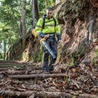 DEWALT Power Tools DCMBBL800N FlexVolt Backpack Blower 2x54V Bare Unit additional 5