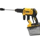 DEWALT Power Tools DCMPW1000N XR FlexVolt Power Cleaner 54V Bare Unit additional 2