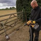 DEWALT Power Tools DCMPW1000N XR FlexVolt Power Cleaner 54V Bare Unit additional 4